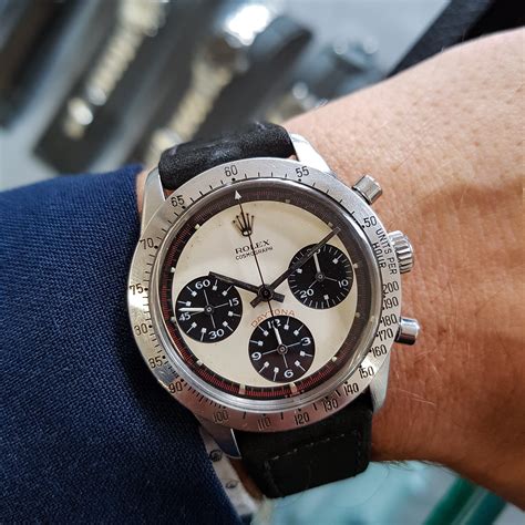 original paul newman daytona